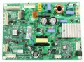 Lg Control Module For Home Appliances - Pcb Assembly,main - EBR82796702